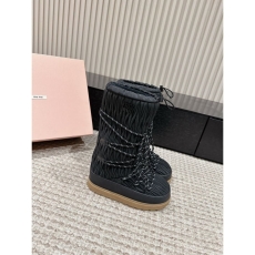 Miu Miu Boots